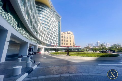 Снять в аренду квартиру в Seven Palm, Пальма Джумейра, Дубай: 1 спальня, 67м², № 46266 - фото 11