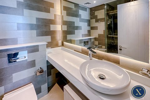 Снять в аренду квартиру в Seven Palm, Пальма Джумейра, Дубай: 1 спальня, 67м², № 46266 - фото 4