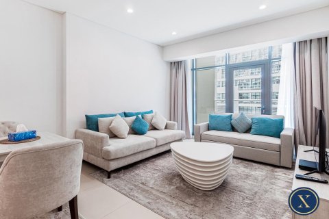 Снять в аренду квартиру в Seven Palm, Пальма Джумейра, Дубай: 1 спальня, 67м², № 46266 - фото 12