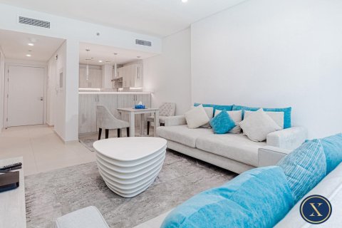 Снять в аренду квартиру в Seven Palm, Пальма Джумейра, Дубай: 1 спальня, 67м², № 46266 - фото 14
