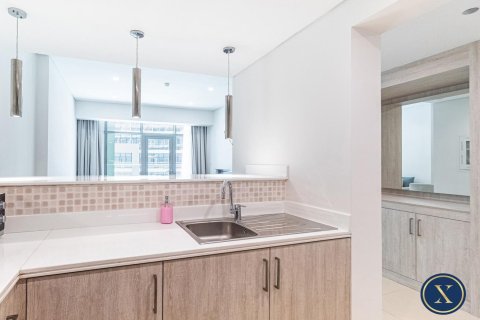 Снять в аренду квартиру в Seven Palm, Пальма Джумейра, Дубай: 1 спальня, 67м², № 46266 - фото 13