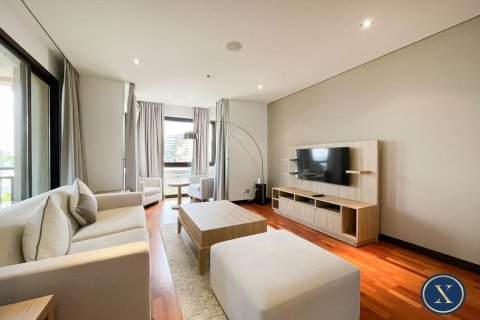 Снять в аренду квартиру в Пальме Джумейре, Дубай: 2 спальни, 170м², № 46265 - фото 11