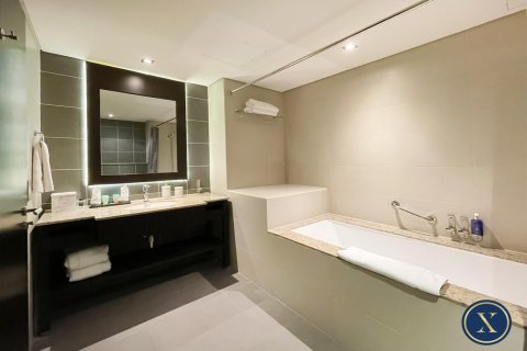 Снять в аренду квартиру в Пальме Джумейре, Дубай: 2 спальни, 170м², № 46265 - фото 12