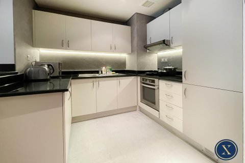 Снять в аренду квартиру в Пальме Джумейре, Дубай: 2 спальни, 170м², № 46265 - фото 8