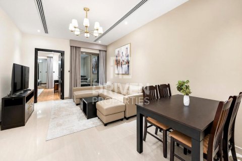 Apartamento en Downtown Dubai (Downtown Burj Dubai), Dubai, 1 dormitorio, 75.25 m², № 140647 - foto 6
