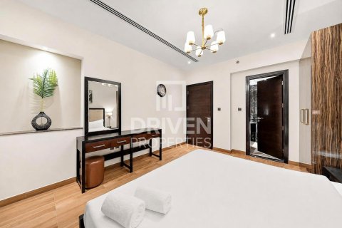Apartamento en Downtown Dubai (Downtown Burj Dubai), Dubai, 1 dormitorio, 75.25 m², № 140647 - foto 13