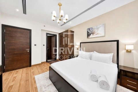 Apartamento en Downtown Dubai (Downtown Burj Dubai), Dubai, 1 dormitorio, 75.25 m², № 140647 - foto 11