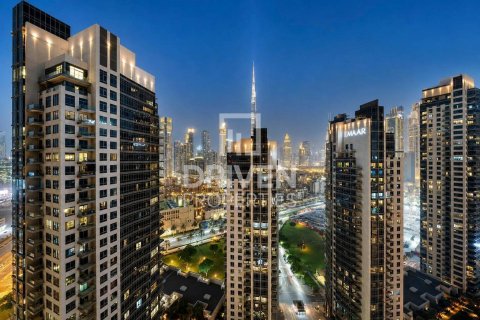 Apartamento en Downtown Dubai (Downtown Burj Dubai), Dubai, 1 dormitorio, 75.25 m², № 140647 - foto 16