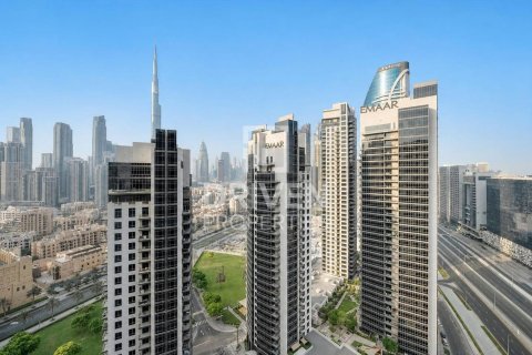 Apartamento en Downtown Dubai (Downtown Burj Dubai), Dubai, 1 dormitorio, 75.25 m², № 140647 - foto 2