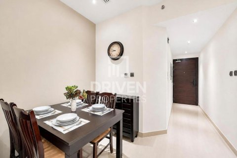 Apartamento en Downtown Dubai (Downtown Burj Dubai), Dubai, 1 dormitorio, 75.25 m², № 140647 - foto 9