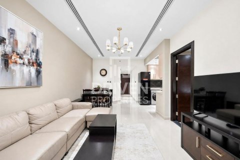 Apartamento en Downtown Dubai (Downtown Burj Dubai), Dubai, 1 dormitorio, 75.25 m², № 140647 - foto 5
