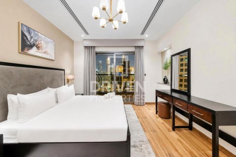 Apartamento en Downtown Dubai (Downtown Burj Dubai), Dubai, 1 dormitorio, 75.25 m², № 140647 - foto 12