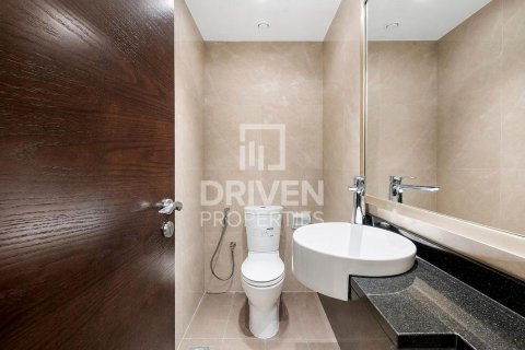 Apartamento en Downtown Dubai (Downtown Burj Dubai), Dubai, 1 dormitorio, 75.25 m², № 140647 - foto 10