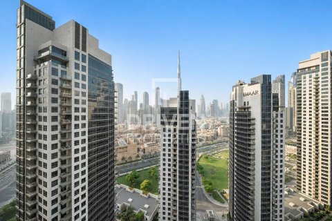 Apartamento en Downtown Dubai (Downtown Burj Dubai), Dubai, 1 dormitorio, 75.25 m², № 140647 - foto 3