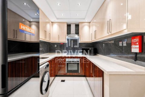 Apartamento en Downtown Dubai (Downtown Burj Dubai), Dubai, 1 dormitorio, 75.25 m², № 140647 - foto 8
