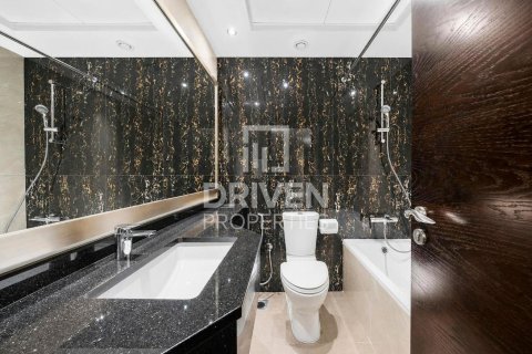 Apartamento en Downtown Dubai (Downtown Burj Dubai), Dubai, 1 dormitorio, 75.25 m², № 140647 - foto 15