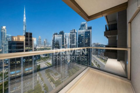 Apartamento en Downtown Dubai (Downtown Burj Dubai), Dubai, 1 dormitorio, 75.25 m², № 140647 - foto 17