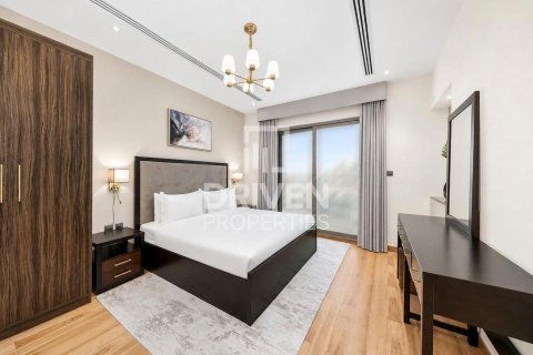 Apartamento en Downtown Dubai (Downtown Burj Dubai), Dubai, 1 dormitorio, 75.25 m², № 140647 - foto 14