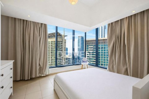 Appartement à Silverene, Dubai Marina, Dubai, 1 chambre, 77.3 m², № 140648 - photo 5