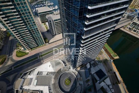 Appartement à Silverene, Dubai Marina, Dubai, 1 chambre, 77.3 m², № 140648 - photo 11