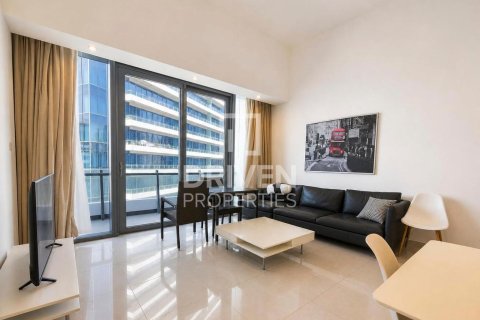 Appartement à Silverene, Dubai Marina, Dubai, 1 chambre, 77.3 m², № 140648 - photo 2
