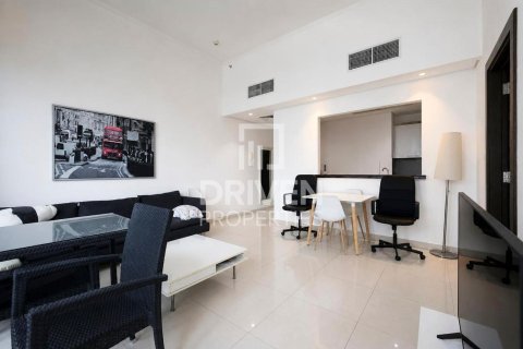 Appartement à Silverene, Dubai Marina, Dubai, 1 chambre, 77.3 m², № 140648 - photo 3