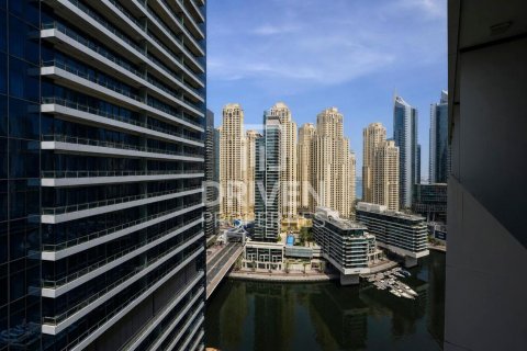 Appartement à Silverene, Dubai Marina, Dubai, 1 chambre, 77.3 m², № 140648 - photo 12