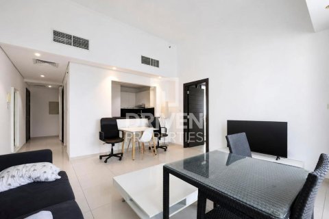 Appartement à Silverene, Dubai Marina, Dubai, 1 chambre, 77.3 m², № 140648 - photo 4