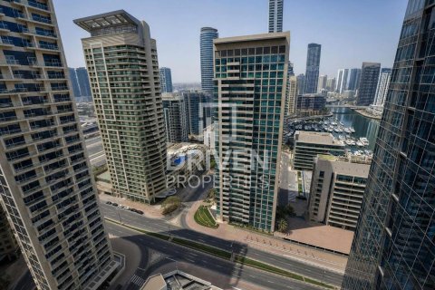 Appartement à Silverene, Dubai Marina, Dubai, 1 chambre, 77.3 m², № 140648 - photo 10