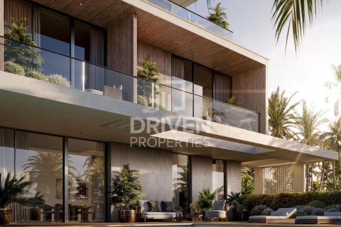 Villa in District One, Mohammed Bin Rashid City, Dubai 4 bedrooms, 629.98 sq.m. № 140659 - photo 15
