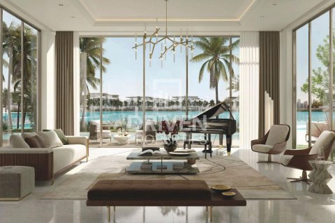 Villa in District One, Mohammed Bin Rashid City, Dubai 4 bedrooms, 629.98 sq.m. № 140659 - photo 17