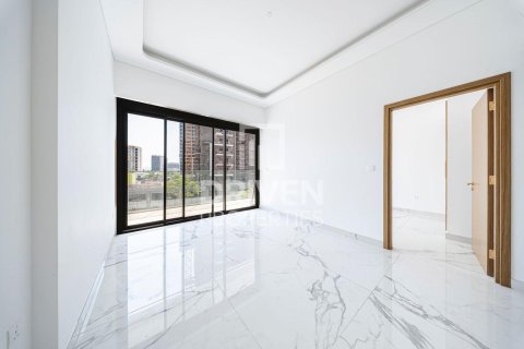 Appartement à Meydan, Dubai, 1 chambre, 50.26 m², № 140658
