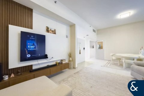 Appartement à Business Bay, Dubai, 2 chambres, 136 m², № 78852