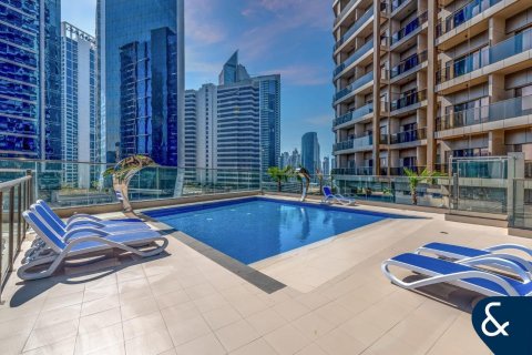 Appartement à Downtown Dubai (Downtown Burj Dubai), Dubai, studio, 56 m², № 91630 - photo 14