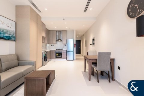 Appartement à Downtown Dubai (Downtown Burj Dubai), Dubai, studio, 56 m², № 91630 - photo 2