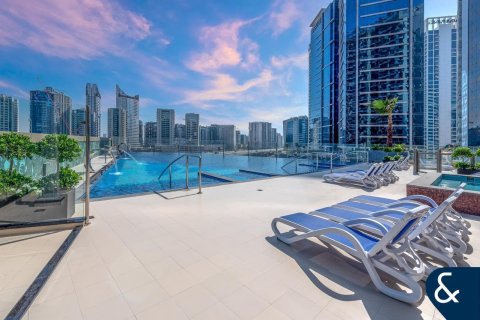 Appartement à Downtown Dubai (Downtown Burj Dubai), Dubai, studio, 56 m², № 91630 - photo 12