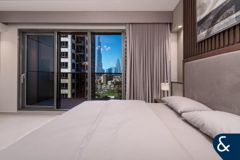 Appartement à Downtown Dubai (Downtown Burj Dubai), Dubai, studio, 56 m², № 91630 - photo 10