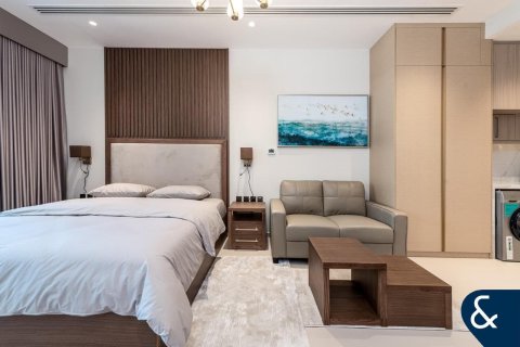 Appartement à Downtown Dubai (Downtown Burj Dubai), Dubai, studio, 56 m², № 91630 - photo 7