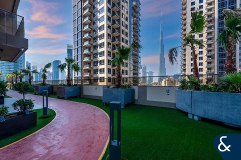 Appartement à Downtown Dubai (Downtown Burj Dubai), Dubai, studio, 56 m², № 91630 - photo 11