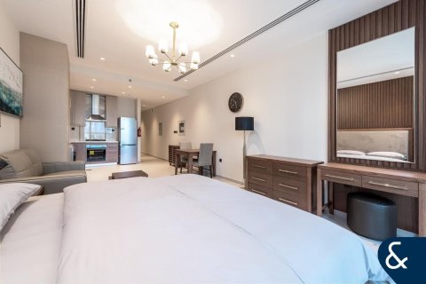 Appartement à Downtown Dubai (Downtown Burj Dubai), Dubai, studio, 56 m², № 91630 - photo 13