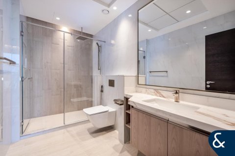 Appartement à Downtown Dubai (Downtown Burj Dubai), Dubai, studio, 56 m², № 91630 - photo 9