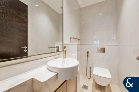 Appartement à Downtown Dubai (Downtown Burj Dubai), Dubai, studio, 56 m², № 91630 - photo 15