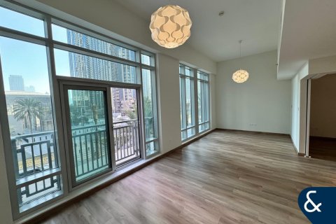 Appartement à Downtown Dubai (Downtown Burj Dubai), Dubai, 1 chambre, 85 m², № 91647