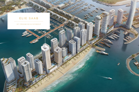 Apartamento en Dubai, estudio, 73 m², № 54632 - foto 3