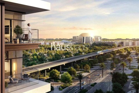 Apartment in Dubai 2 bedrooms, 102 sq.m. № 44273 - photo 2