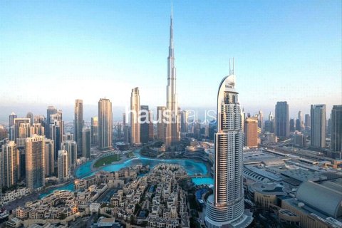 Apartment in Dubai 2 bedrooms, 102 sq.m. № 44273 - photo 11