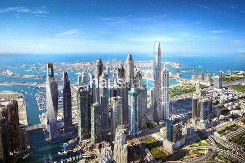 Appartement à Dubai Marina, Dubai, 4 chambres, 317 m², № 44284 - photo 4