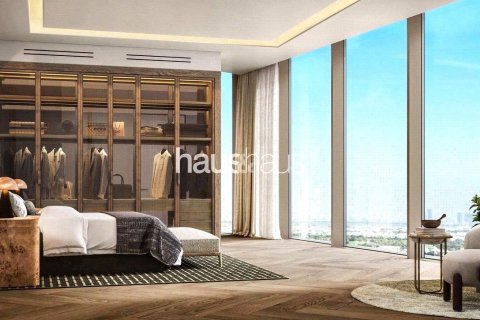 Appartement à Dubai Marina, Dubai, 4 chambres, 317 m², № 44284 - photo 5