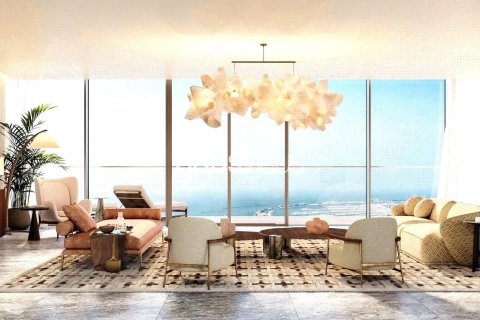 Appartement à Dubai Marina, Dubai, 4 chambres, 317 m², № 44284 - photo 2