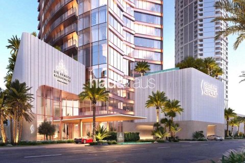 Appartement à Dubai Marina, Dubai, 4 chambres, 317 m², № 44284 - photo 14